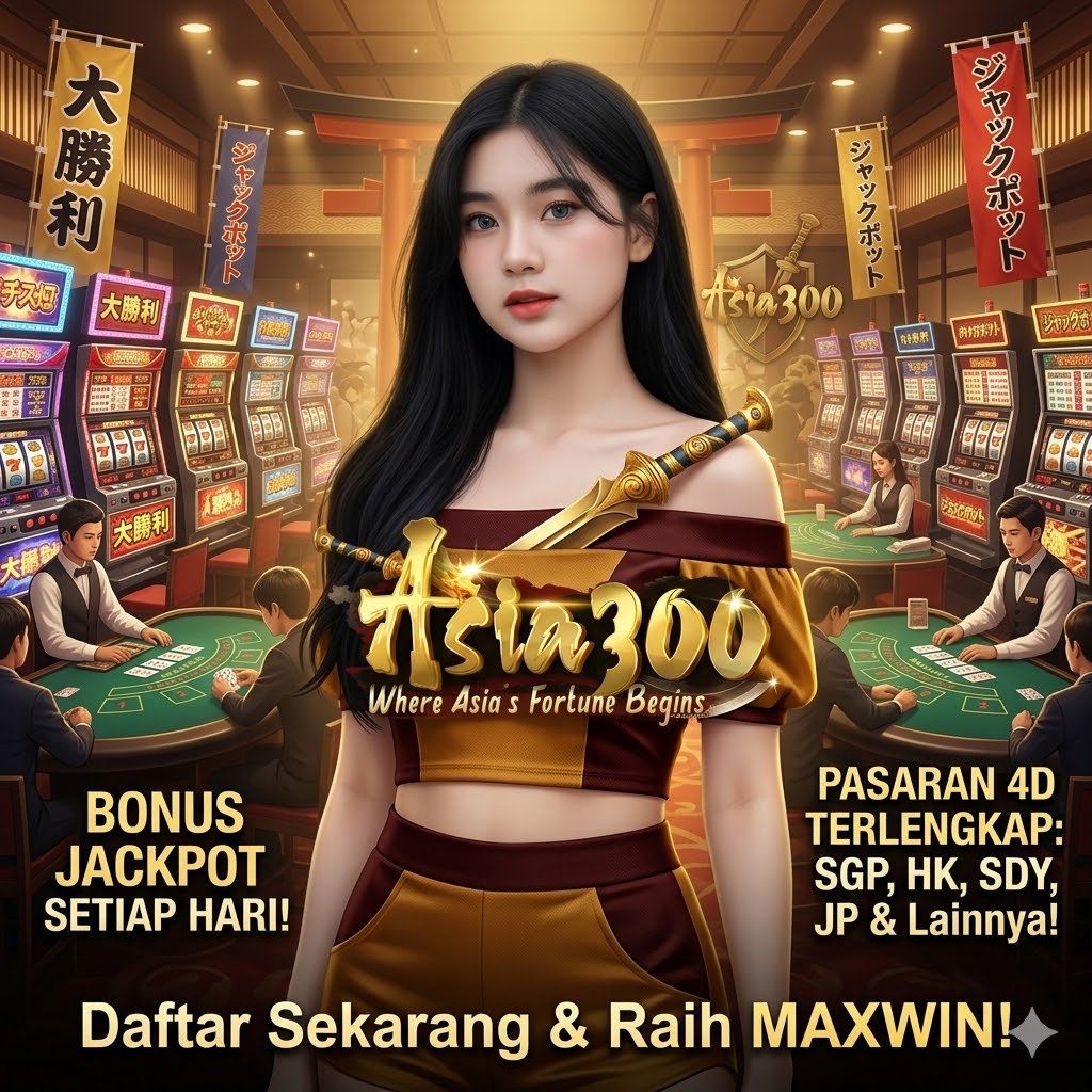 asia300 Front Black 